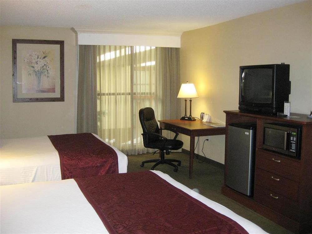 Red Lion Hotel Farmington Room photo