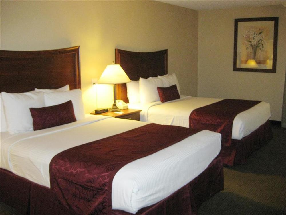 Red Lion Hotel Farmington Room photo