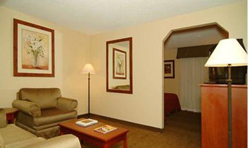 Red Lion Hotel Farmington Room photo